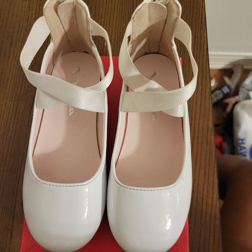 Toddler dress shoes